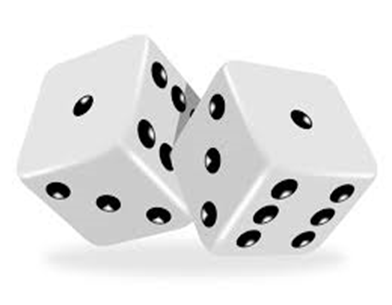 Solution] Probability with rolling dice